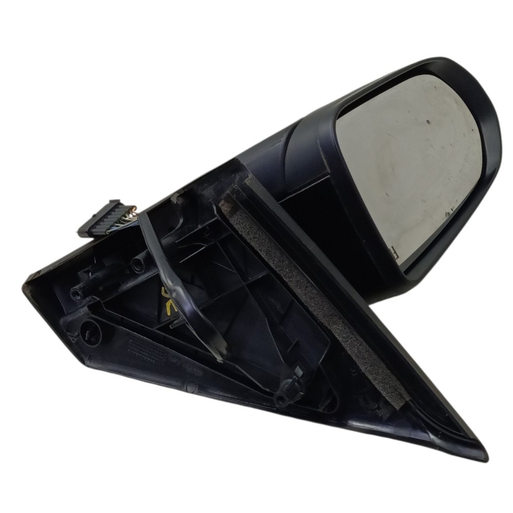 Retrovisor esquerdo 8 fios Fiat fastback 2022 2023 2024 2025