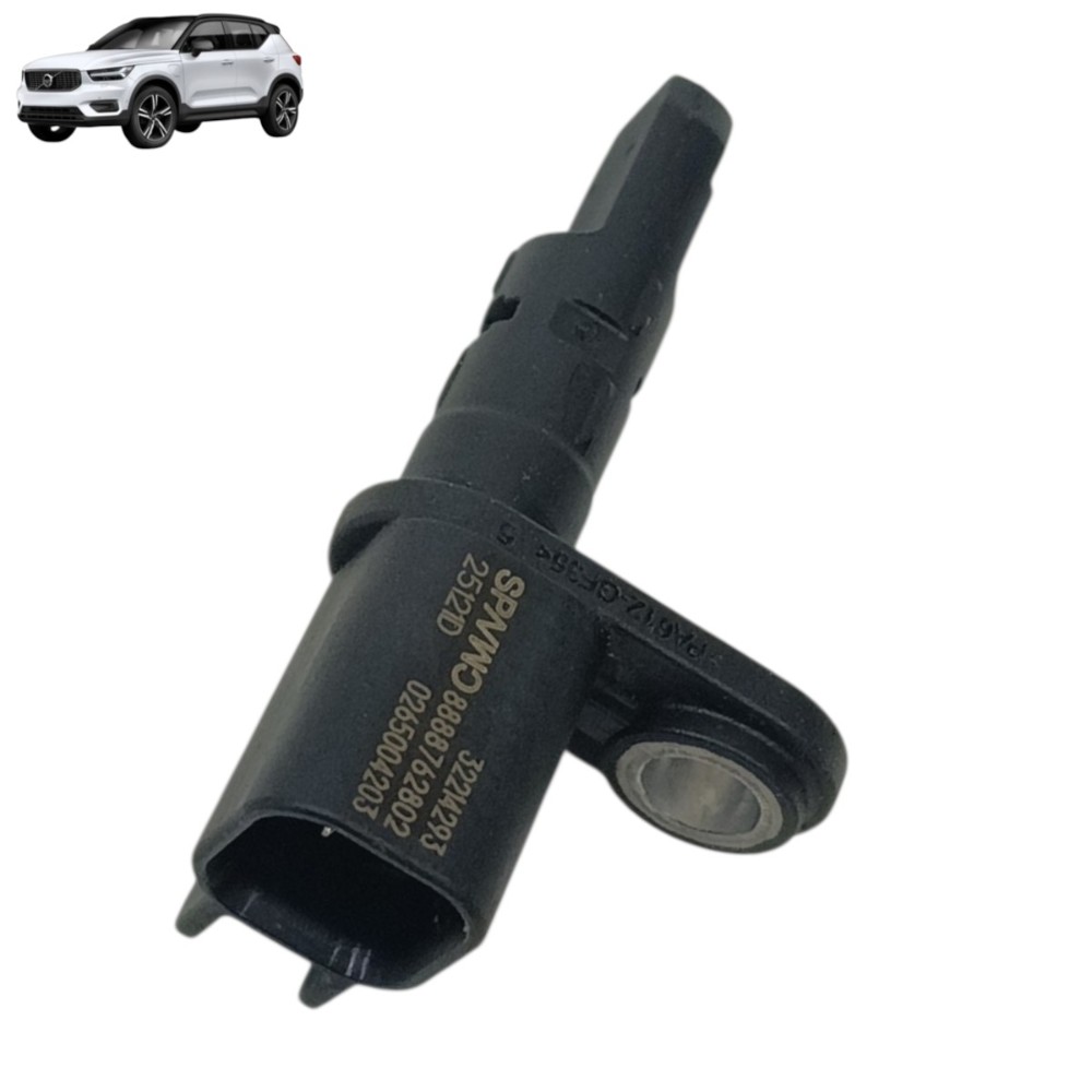 Sensor abs volvo xc40 híbrido t5 2022 2021 2020 32214293