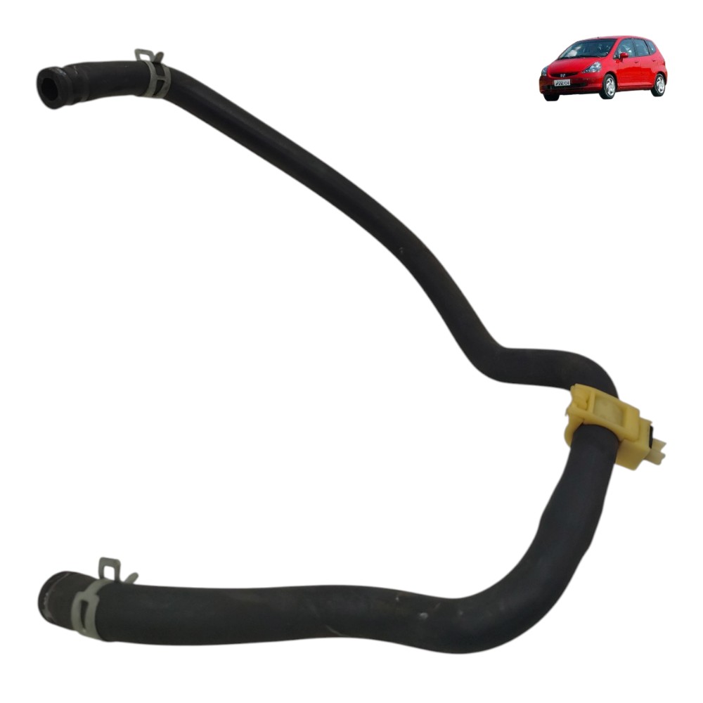 Mangueira hidrovácuo servo Honda Fit 1.4 2003 2004 2005 2006 1