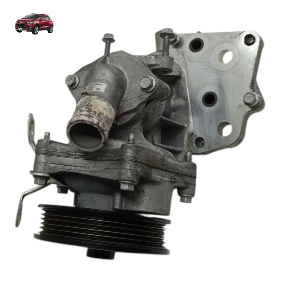 Bomba água GM Tracker 1.4 Turbo 2015 2016 2017 2018 2019