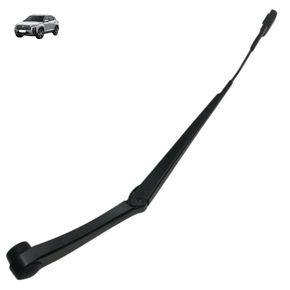Braço Limpador Esquerdo Parabrisa Hyundai Creta 2026 2025 24 Esquerdo 1