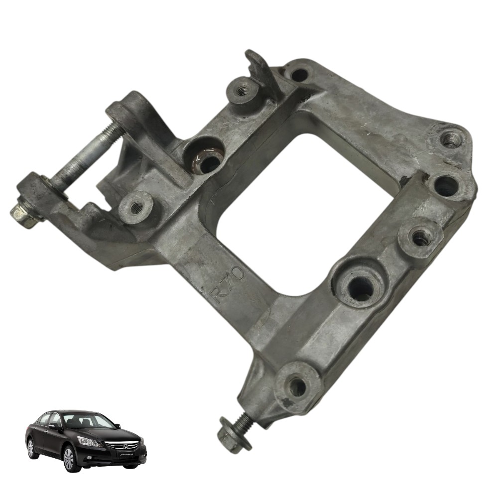Suporte tensor compressor Honda Accord 3.5 v6 2012 2011 2010 1