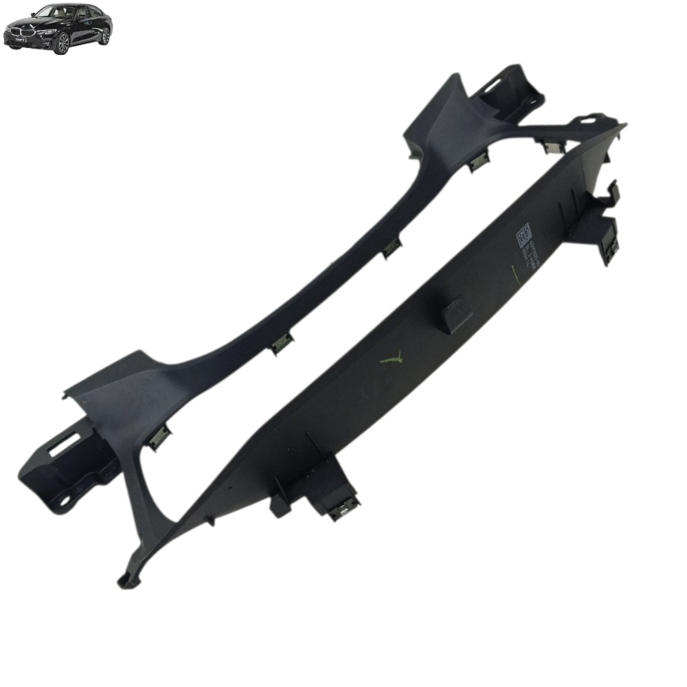 Acabamento painel instrumentos BMW 320i no Sport 2021 2022