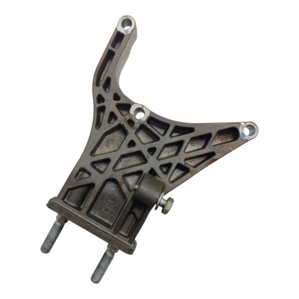 Suporte Coxim Câmbio Fiat Mobi Novo Uno 1.0 4cc 51940092 4
