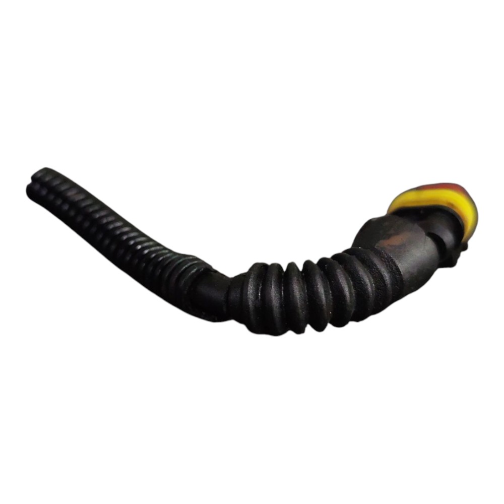 Plug Conector Válvula Cânister Fiat Palio 1.0 Fiasa 1997 98 4