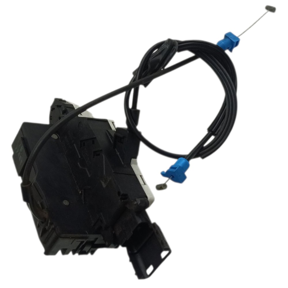Fechadura porta dianteira direita Citroen Grand C4 2008 2009 2