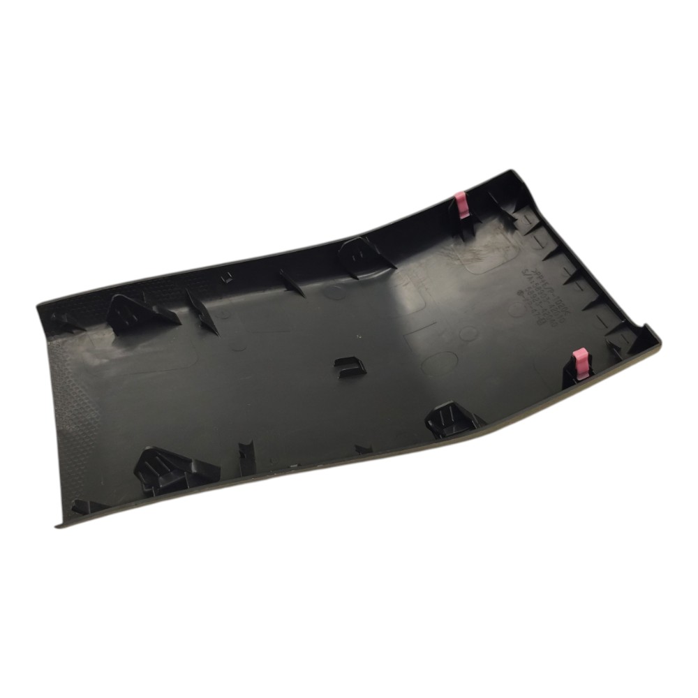 Acabamento Traseiro Console Toyota Rav4 2016 2015 2014 2013 4