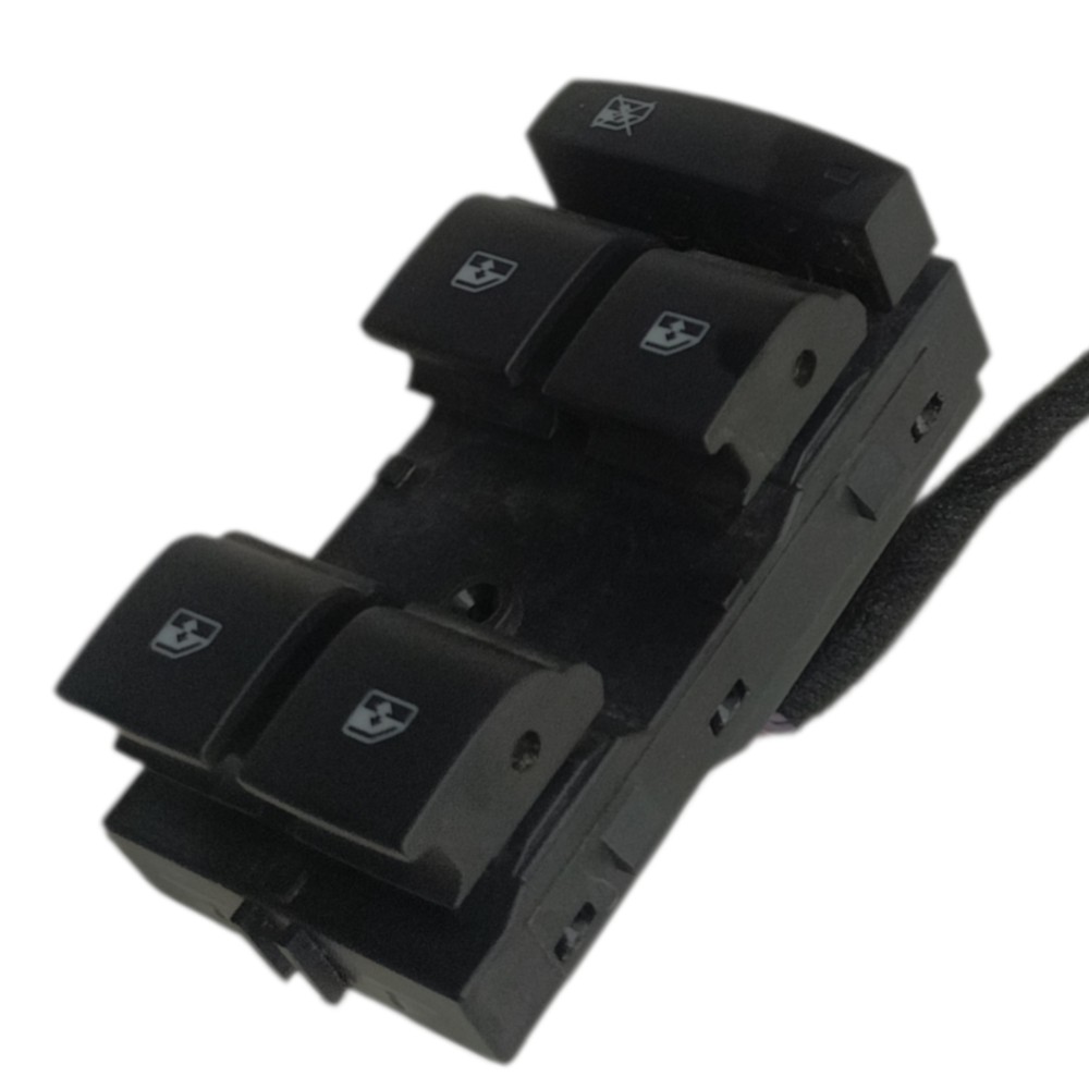 Comando botão vidro elétrico gm spin onix prisma 22915121 2