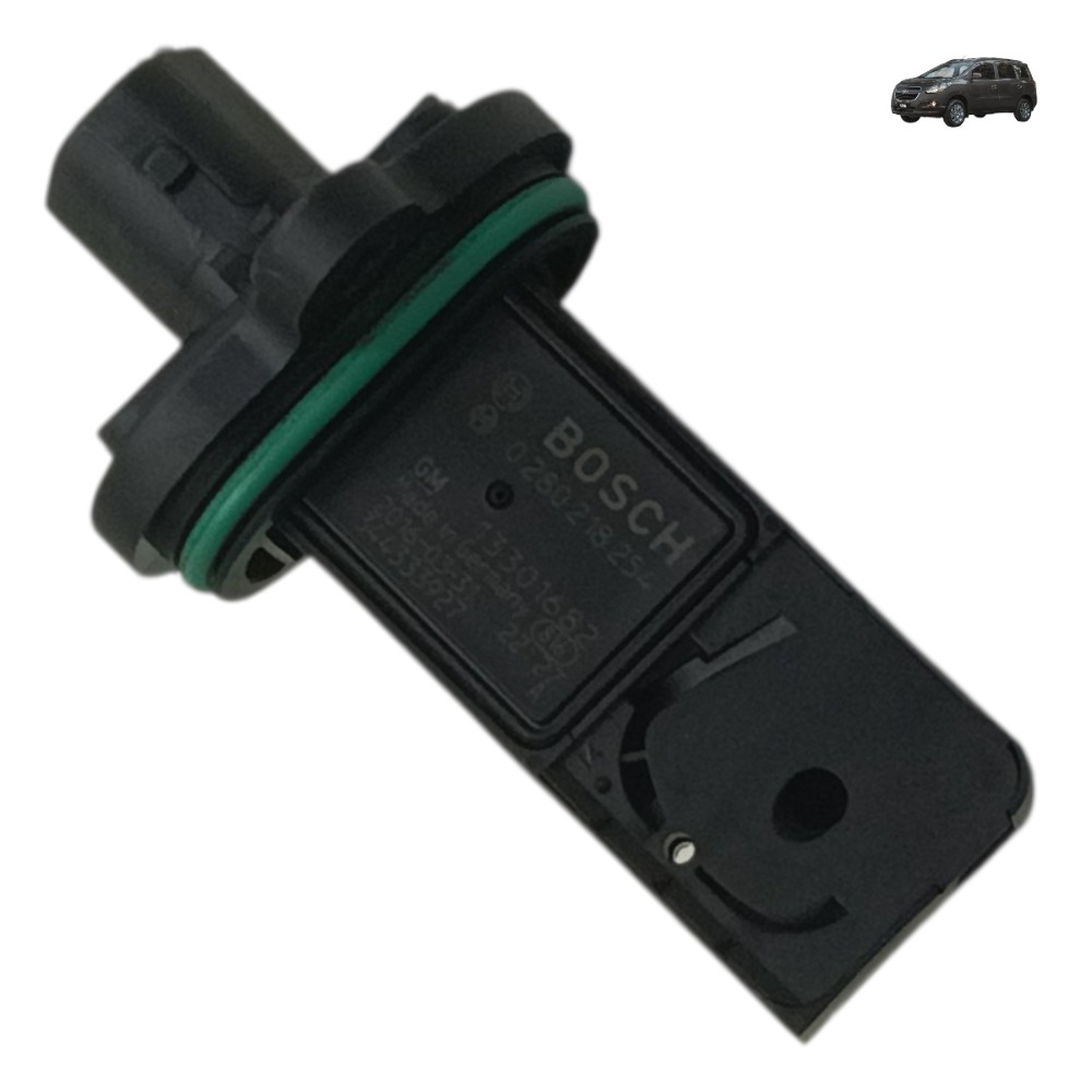 Sensor Maf Fluxo Ar Chevrolet Spin 1.8 2015 2016 2017