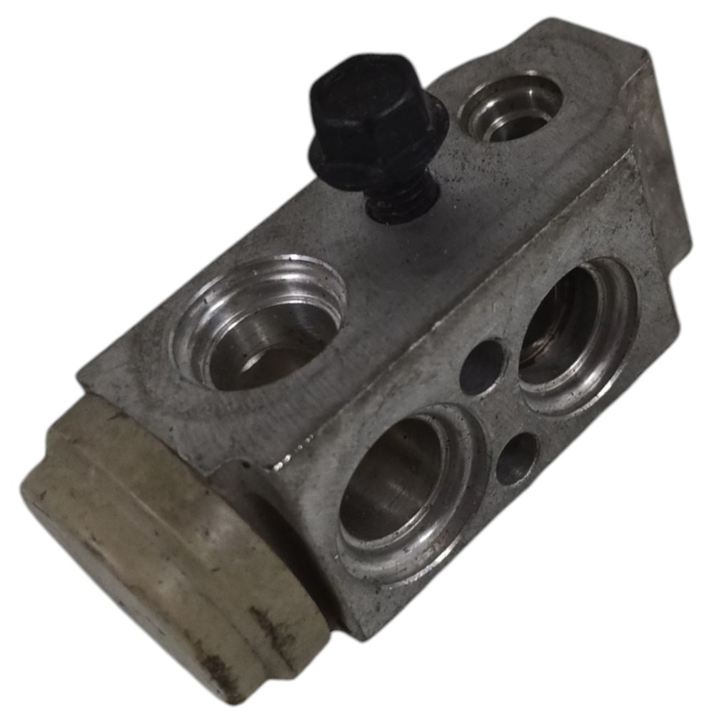 Válvula Expansão Ar Condicionado Hyundai I30 2010 2011 2012 1