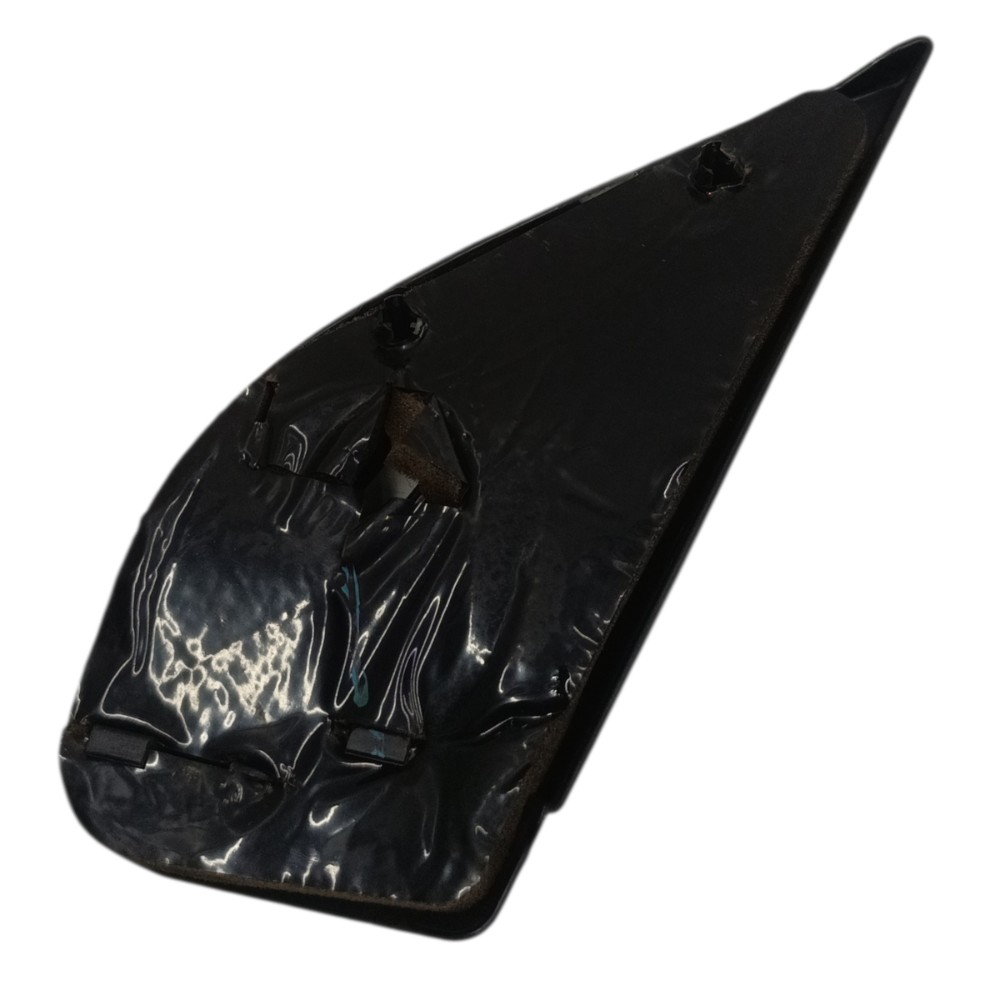 Acabamento interno retrovisor esquerdo Fiat Palio Adv 2010 4
