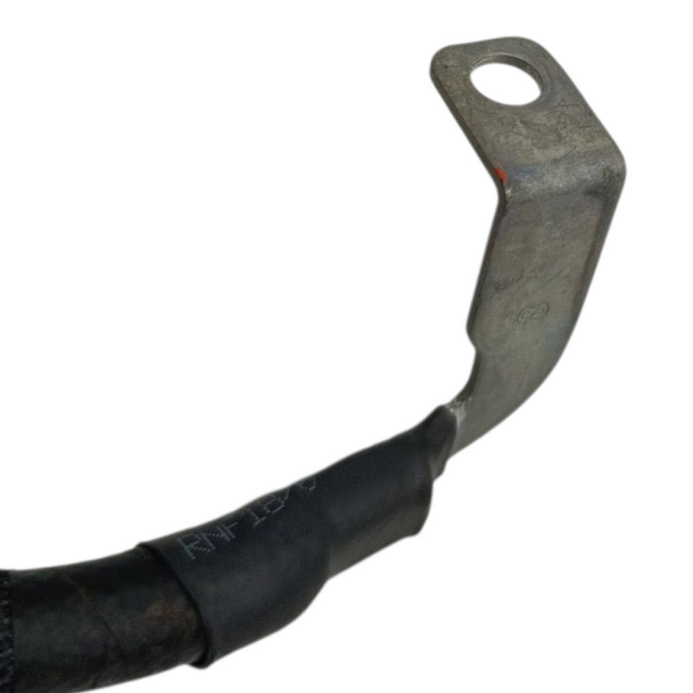 Cabo Terra Caixa Fusível Externa Fiat Toro 1.8 Flex 2019 20 3