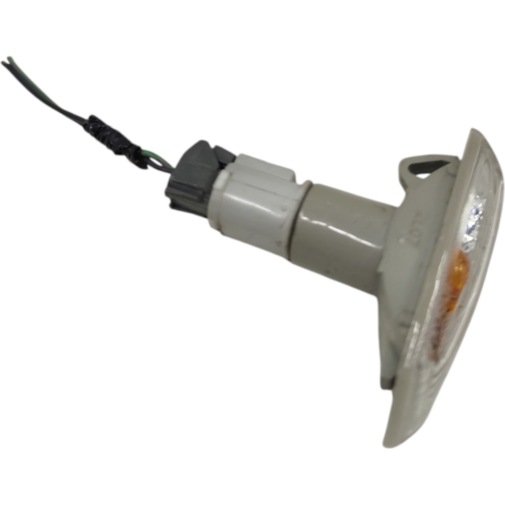 Pisca paralama esquerdo gm spin cruze 2019 2020 2021 2022 23 4