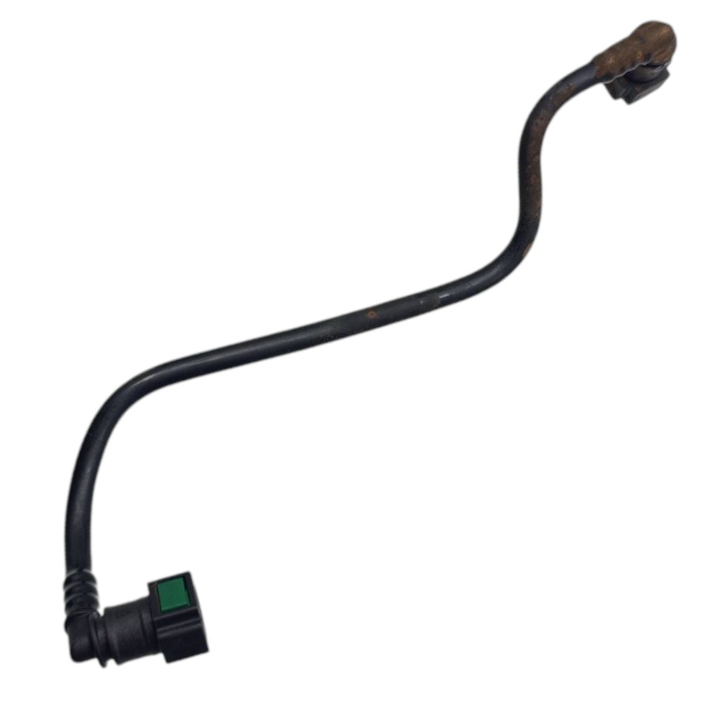 Mangueira Engate Rápido Filtro Canister Hyundai Ix35 2.0 2