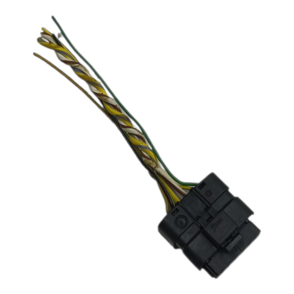Plug bomba combustível Volvo XC60 3.0 6cc 2009 2010 2011 12 3