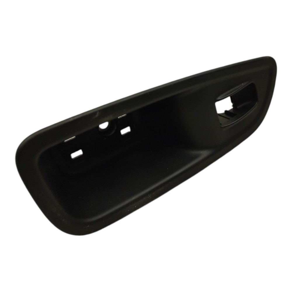 Puxador interno porta traseira direita fiat argo 2024 2