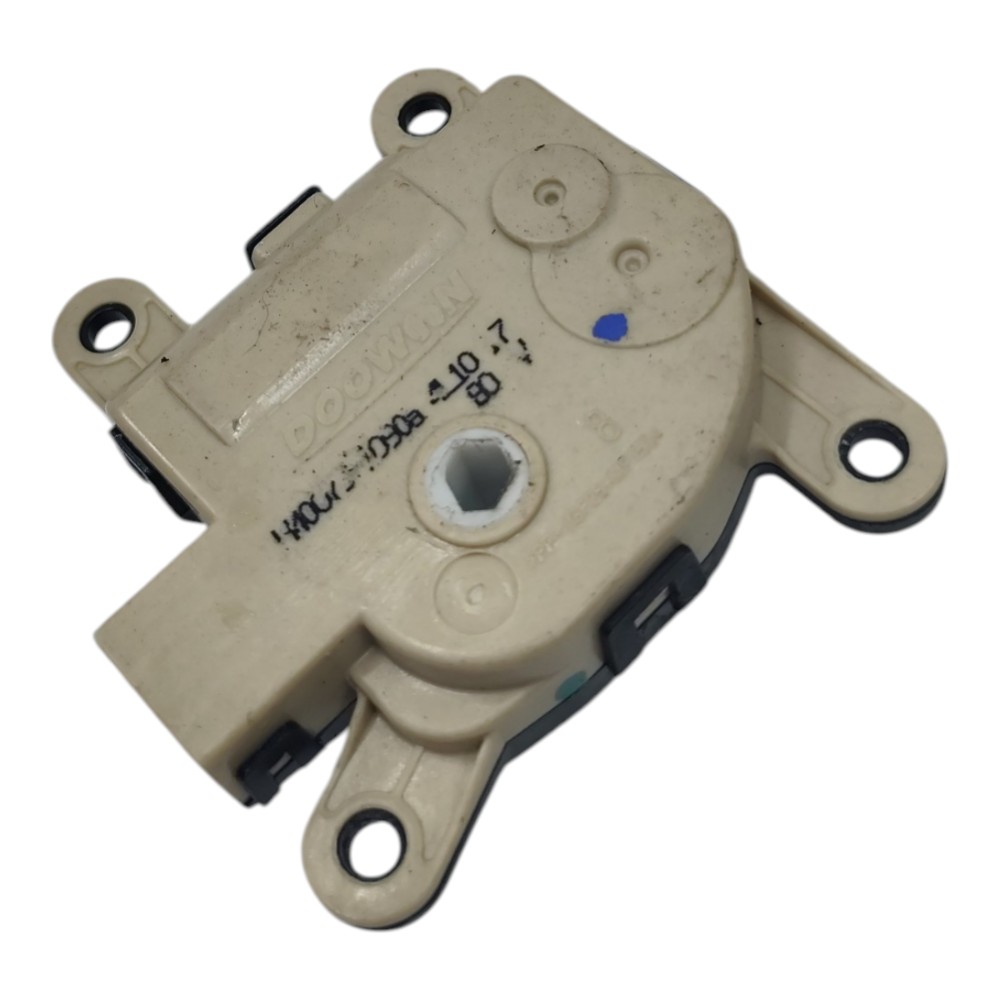 Motor Atuador Caixa Ar Forçado Hyundai Creta 2026 2025 2024 2