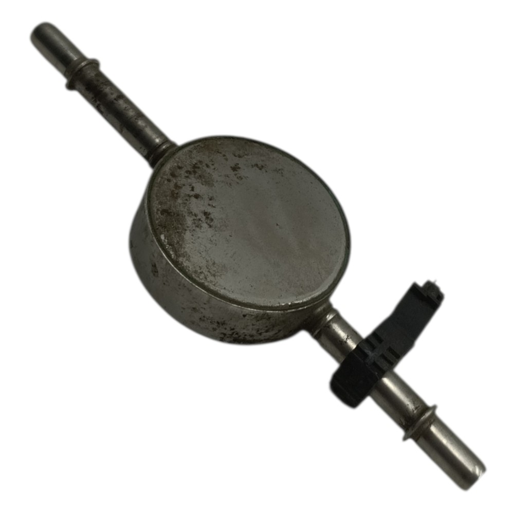 Válvula pressão flauta gm sonic 1.6 16v 2012 2013 2014 3