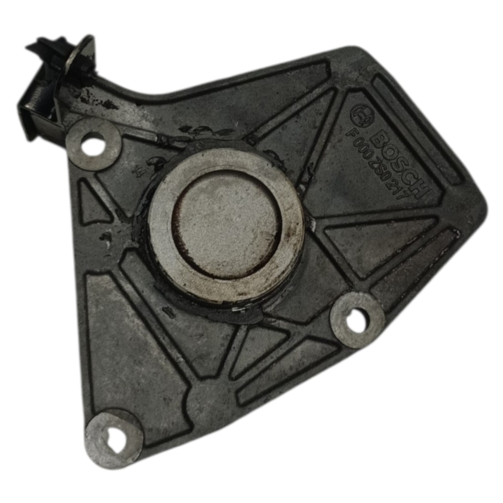 Suporte Bobina Ignição Fiat Palio 1.0 Fire 2012 2011 2