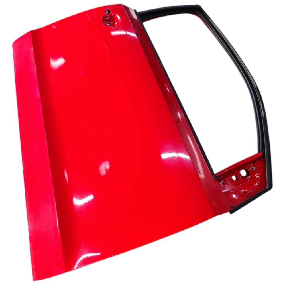 Porta direita VW up 2 portas 2014 2015 2016 2017 2018 2019 2