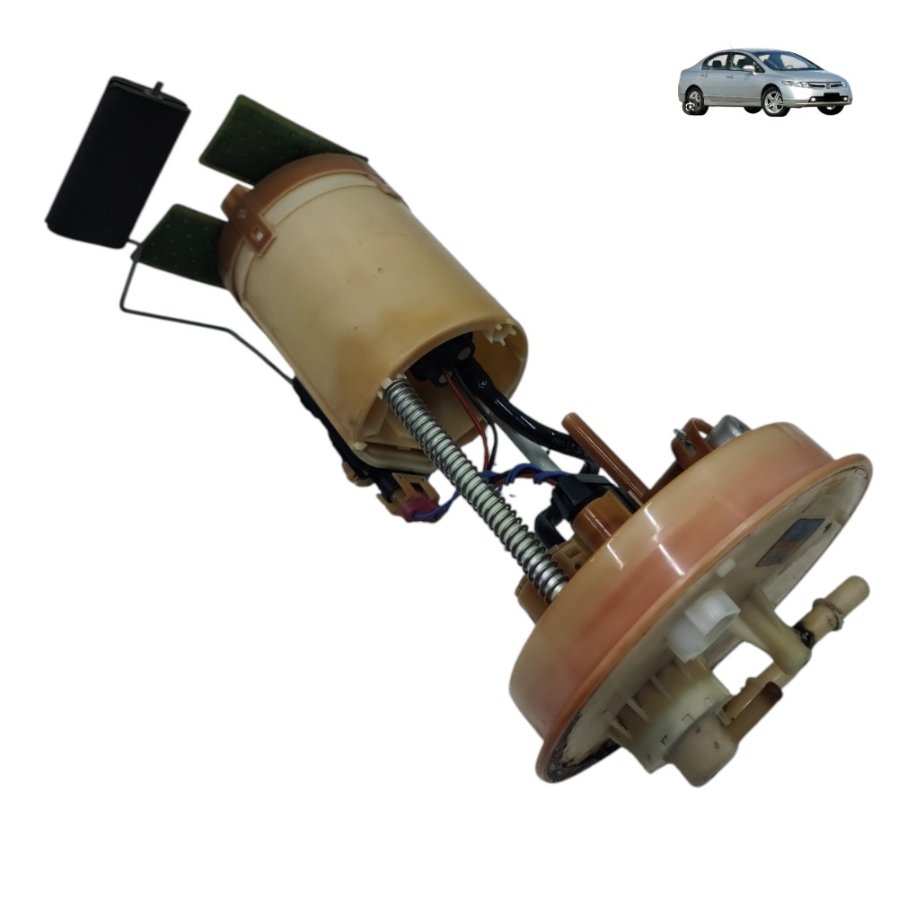 Bomba Combustível Honda Civic G8 1.8 Flex 2007 2008 2009 10 1
