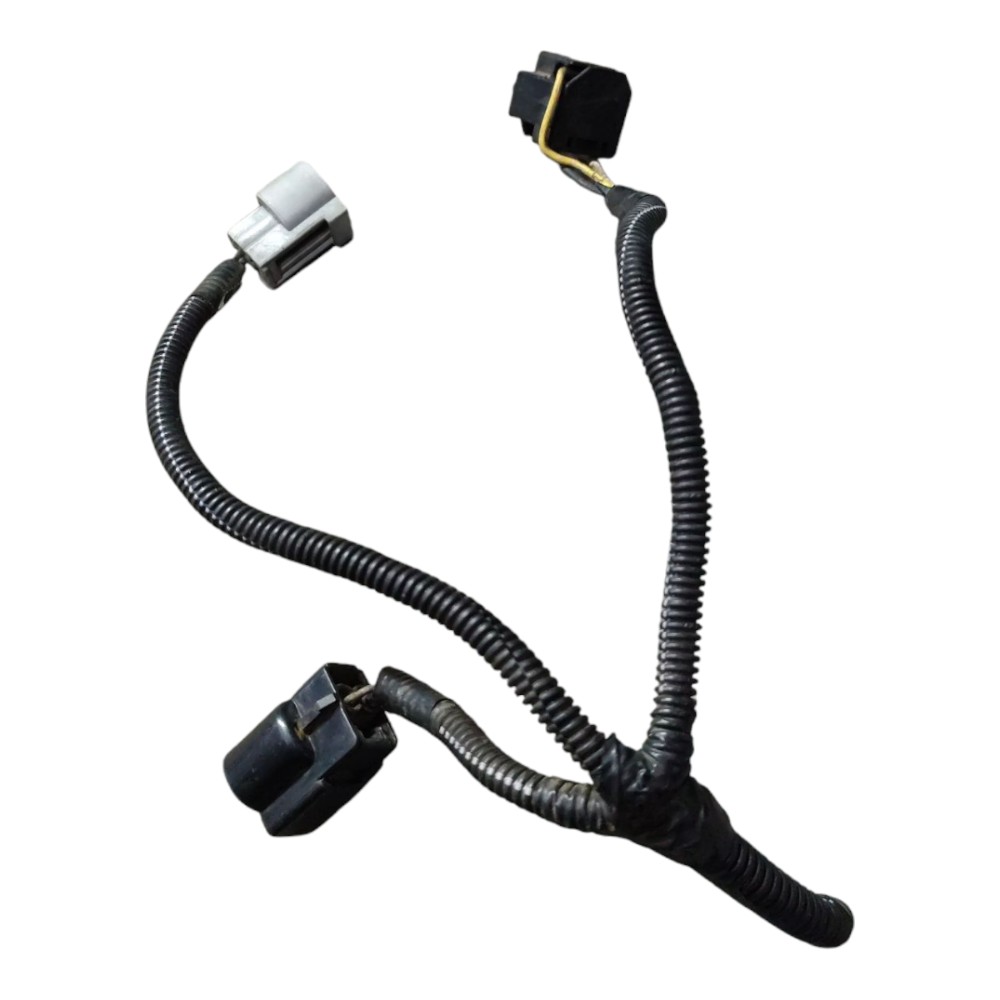 Plug Conector Lâmpada Farol Gm Onix 2017 2018 2019 2