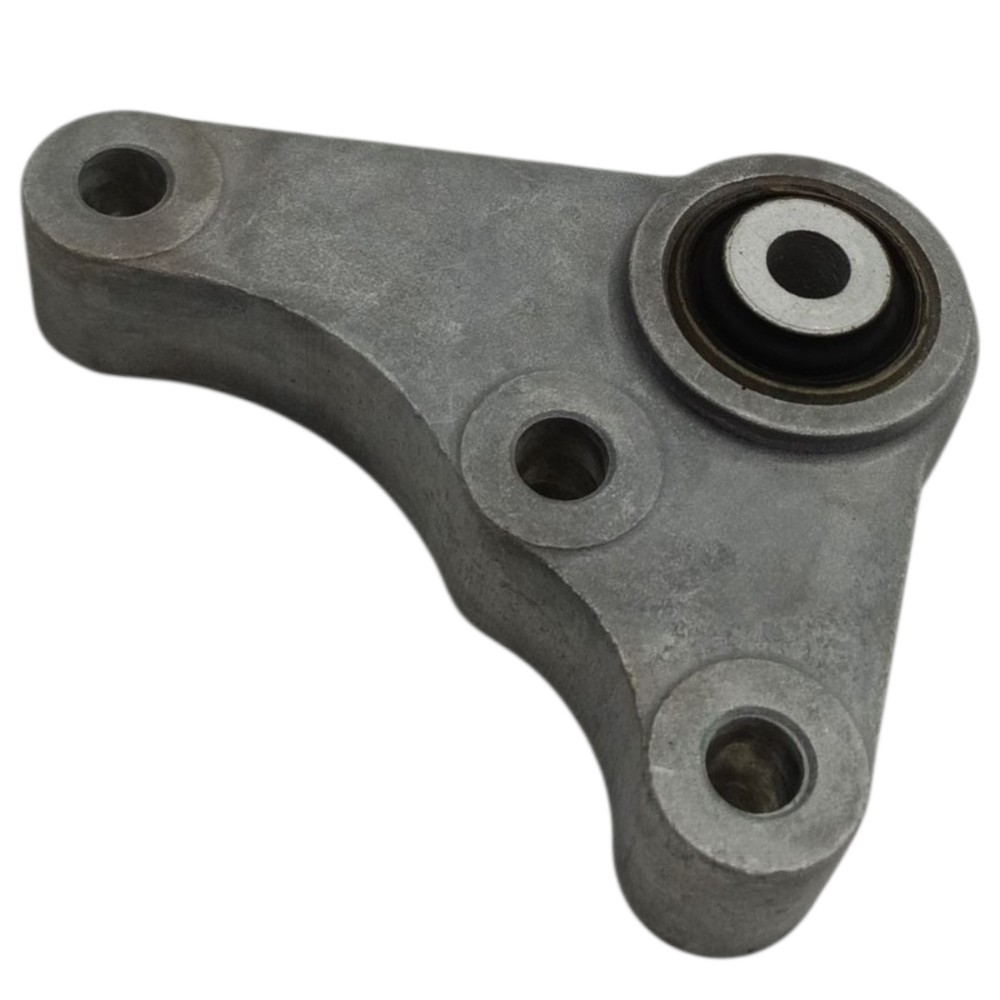 Suporte Coxim Raquete Inferior Câmbio Chery Tiggo 5x 1.5 25 3