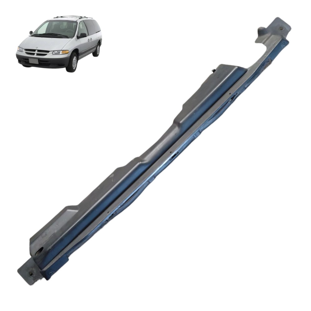 Defletor Capa Superior Radiador Grand Caravan 2000 1999 1998