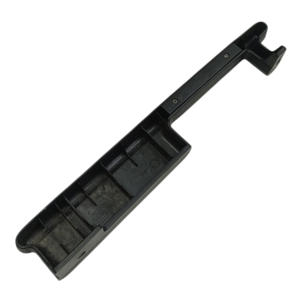 Puxador apoio braço porta esquerda Fiat Uno 2p 1995 1996 97 2