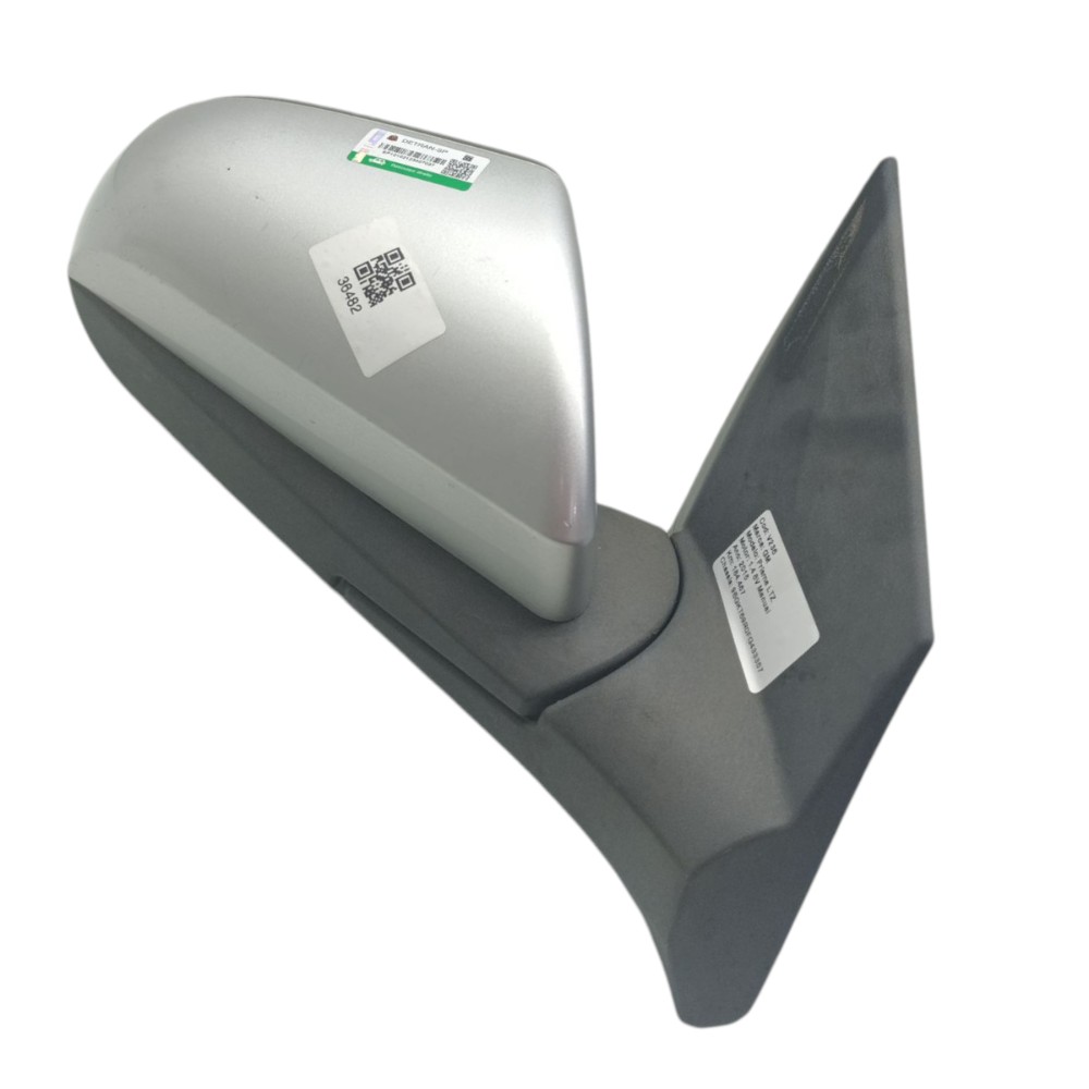 Retrovisor Elétrico Direito Gm Prisma Onix 2013 2014 2015 16 3