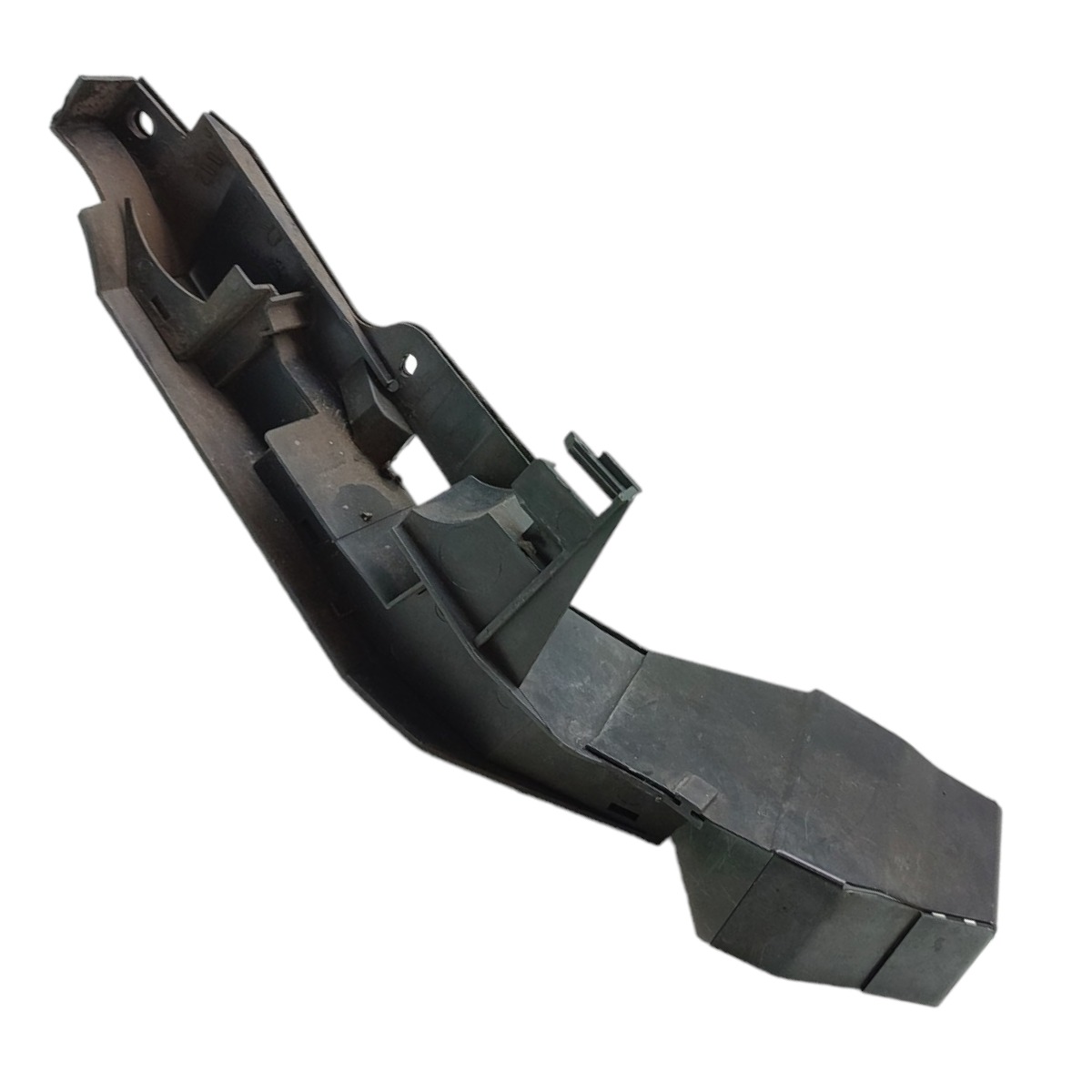 Suporte Maçaneta Dianteira Direita Ford Focus 2003 2004 2005 Preto 2