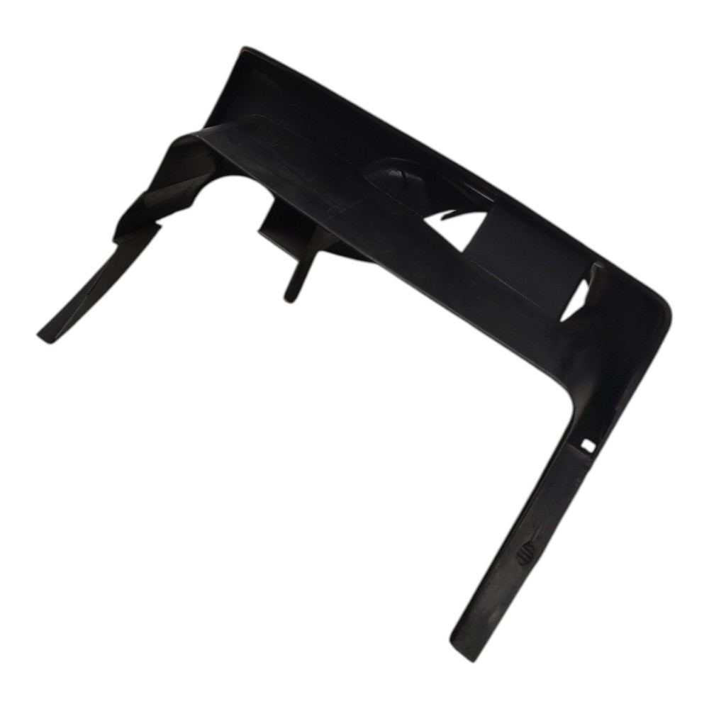 Moldura superior chave seta Vw Santana 2000 2001 2002 2003 4
