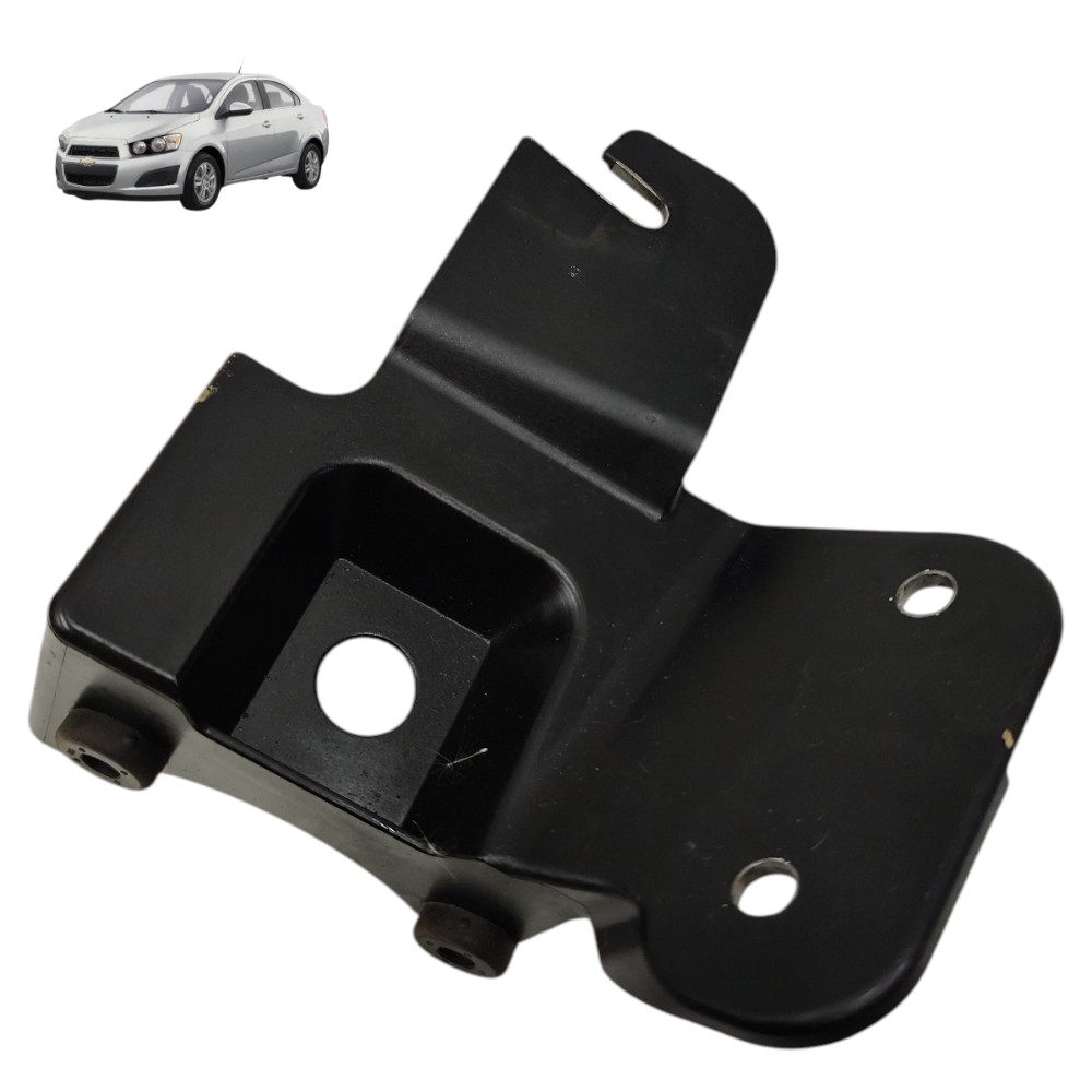 Suporte módulo ABS GM Sonic 1.6 2014 2013 2012 1