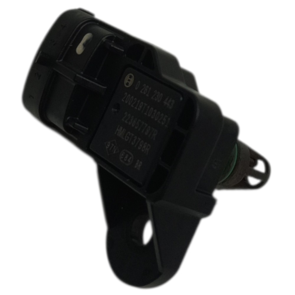 Sensor Map coletor Renault Kwid 1.0 2018 2019 2020 2021 2022 3