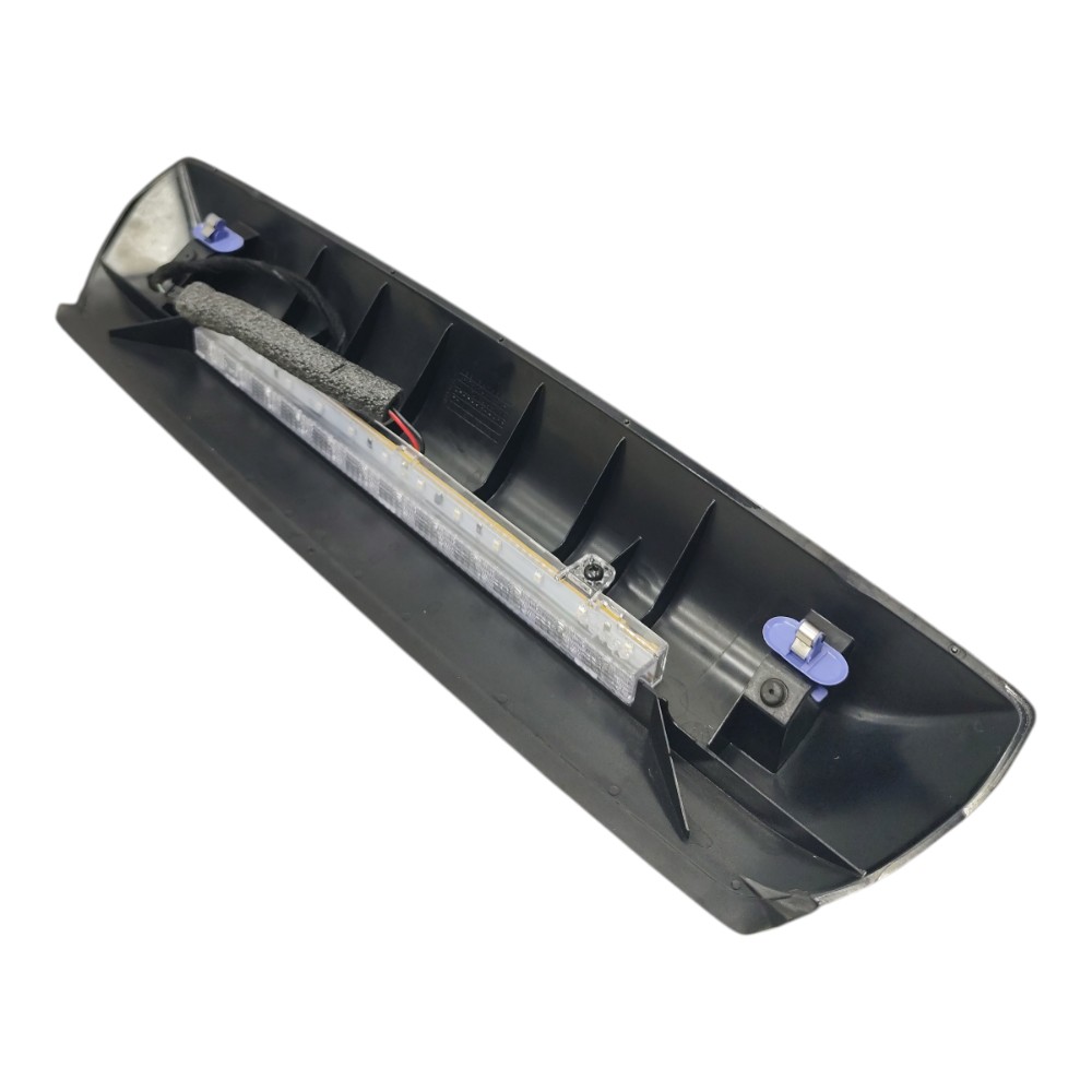 Break light fiat argo 2024 3