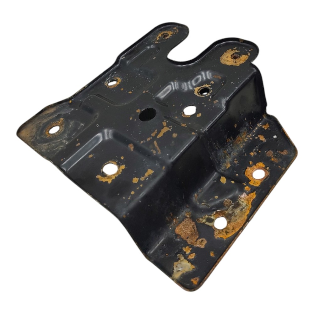 Base Caixa Bateria Fiat Uno Sporting 2011 2012 2013 2014 2