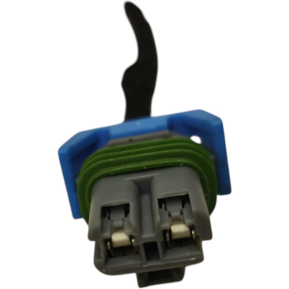 Plug motor vidro porta gm spin 2024 2023 2022 2021 2020 3