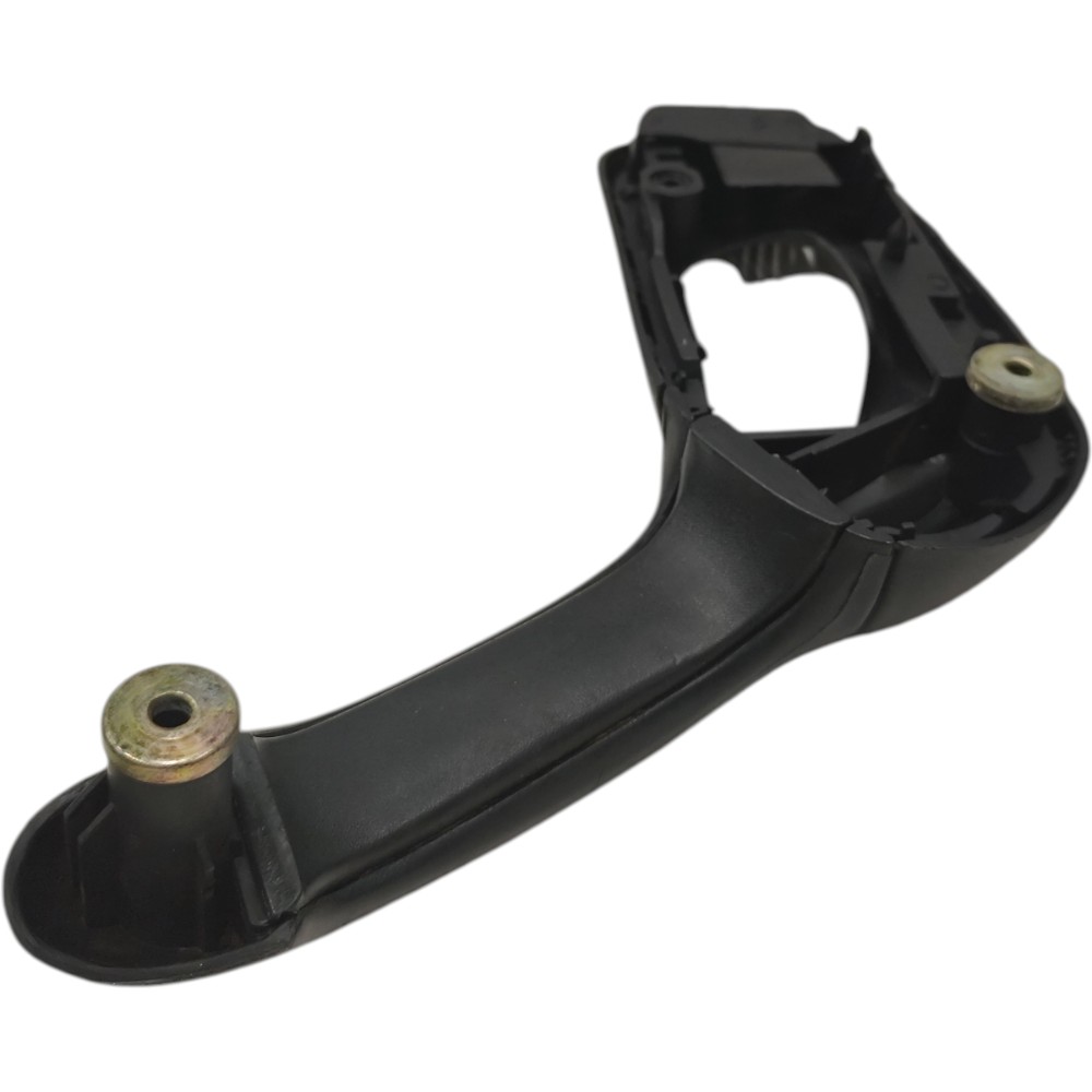 Puxador interno porta dianteira esquerda GM Corsa 1999 2000 3