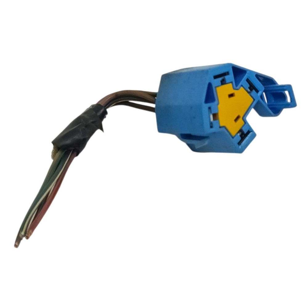 Plug Conector Comutador Ignição Ford Ka 1.0 8v Zetec 2009 10