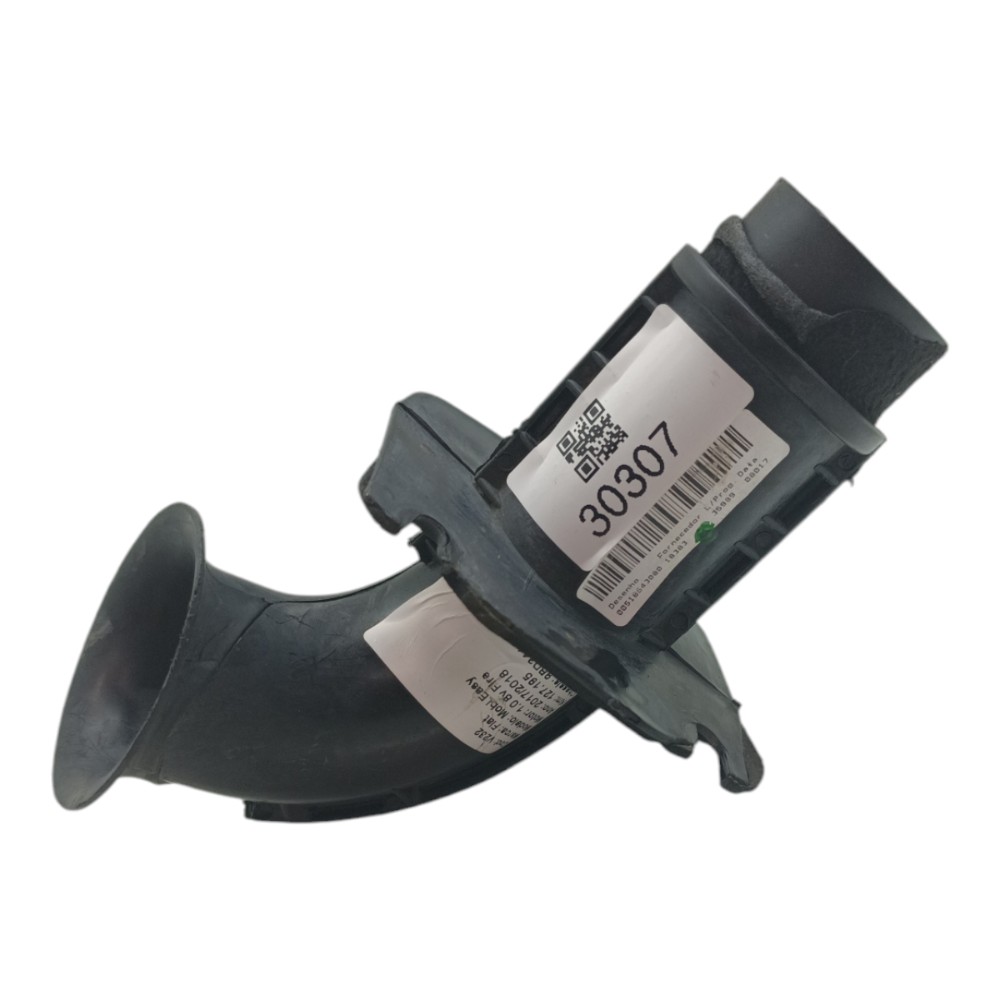 Duto Filtro Ar Fiat Mobi Strada Fiorino Fire Evo 51864308 2