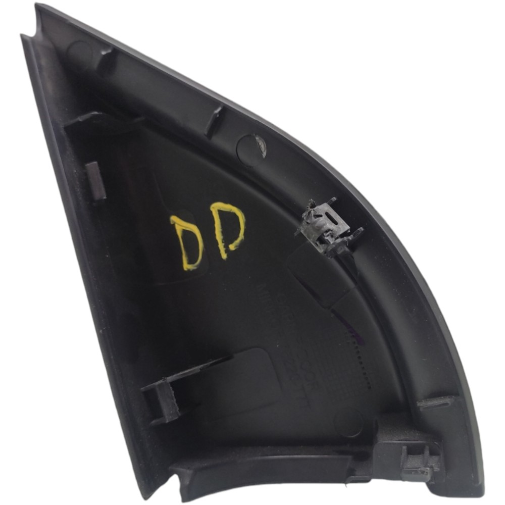 Acabamento Interno Retrovisor Direito Honda Hrv 2016 2017 18 3