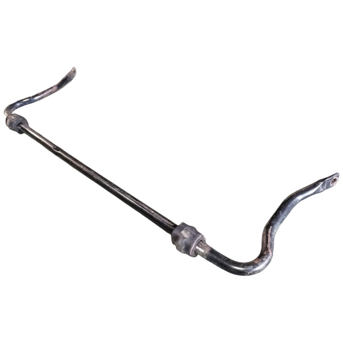 Barra Estabilizadora Dianteira Citroen C4 Lounge 2014 2015 3