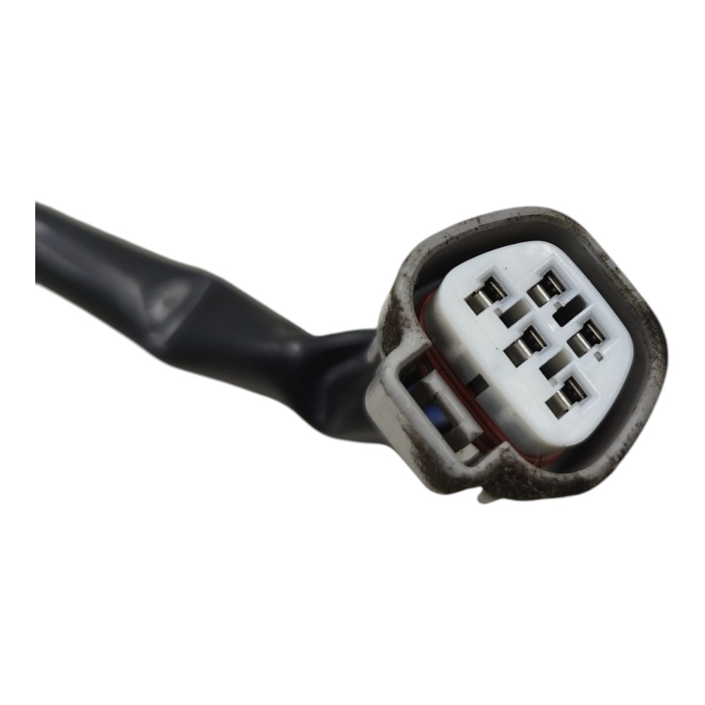 Chicote Motor Limpador Parabrisa Toyota Rav4 2014 2015 2016 4