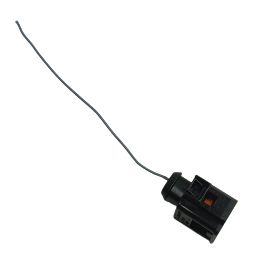 Plug conector alternador VW Polo virtus 1.6 16v msi 2019 20 3