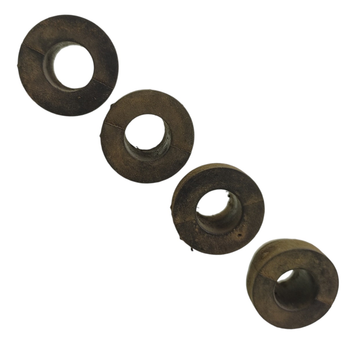 Batente Coxim Inferior Radiador Citroen C4 Lounge 1.6 Thp 15 3