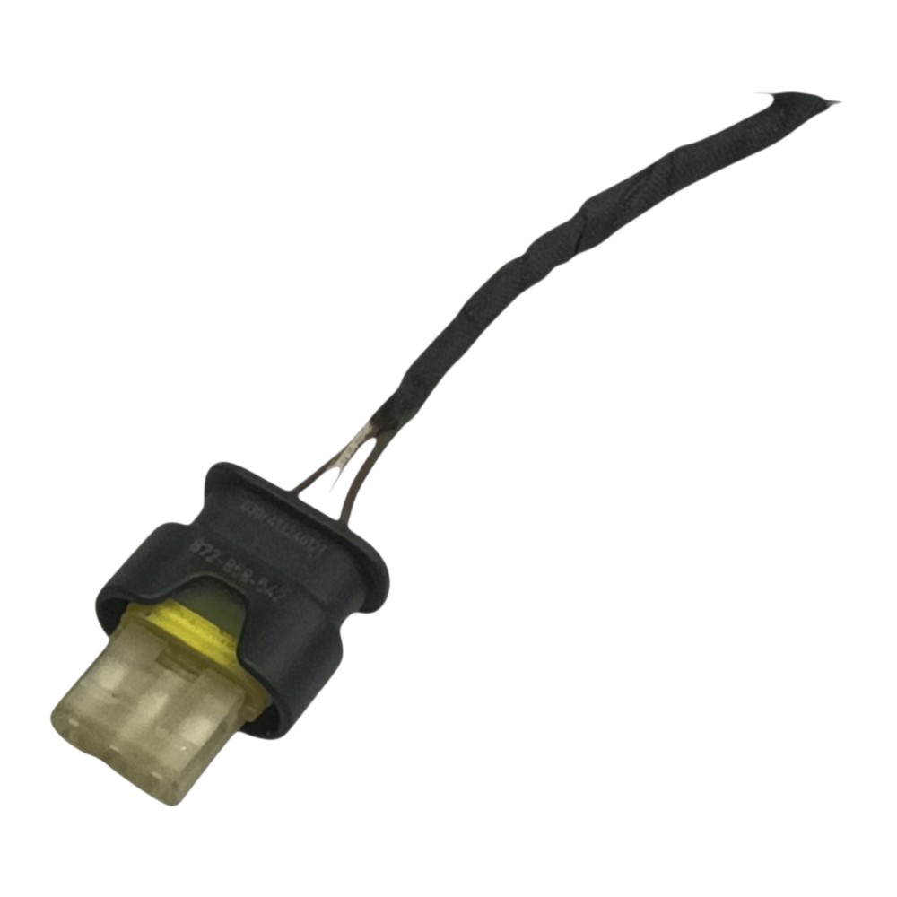 Plug Sensor Fase Bloco Motor Byd Song Pro 1.5 2024 2025 2026