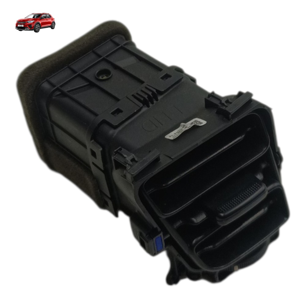 Difusor Ar Central Esquerdo Kia Stonic 2022 2023 2024 2025 1