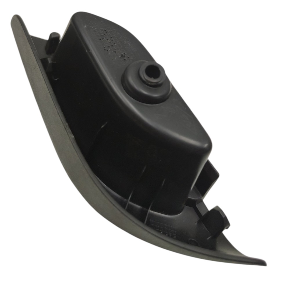 Puxador porta interna lado direito Renault kwid 2020 2021 22 4