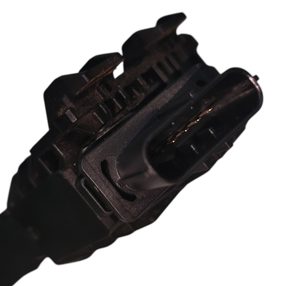 Pedal acelerador eletrônico VW up 2015 2016 2017 2018 2019 3