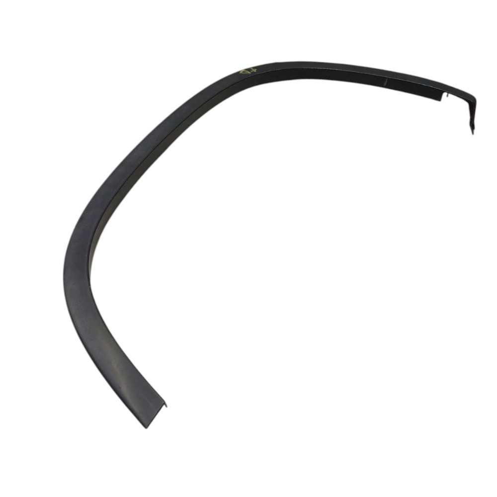 Moldura Paralama Traseiro Direito Vw Tiguan 2011 2012 2013 3